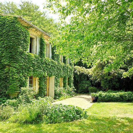 Chambre D'Hotes Le Moulin De Moulis Kültér fotó